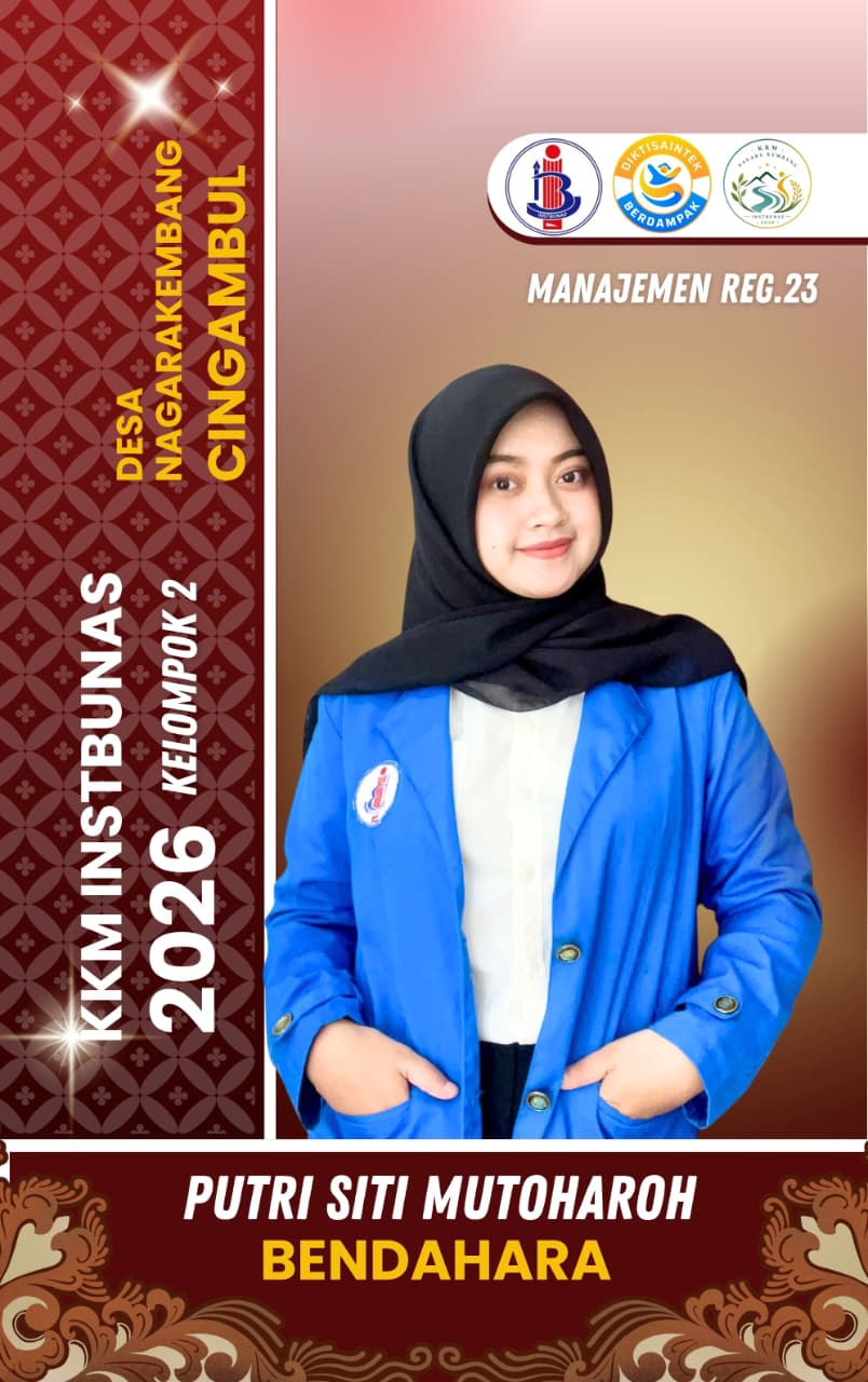 Anggota 5