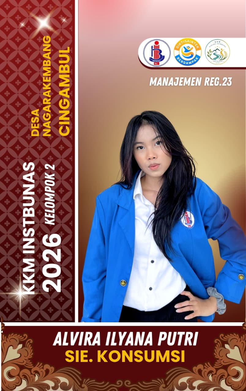 Anggota 8