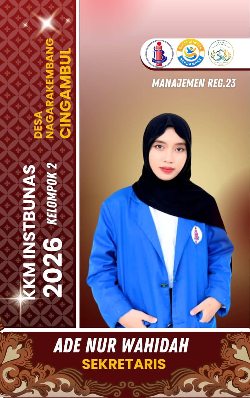 Anggota 4